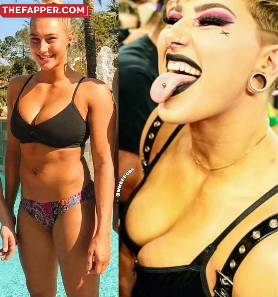 Rhea Ripley  Onlyfans Leaked Nude Image #KkcJLAQAQ0