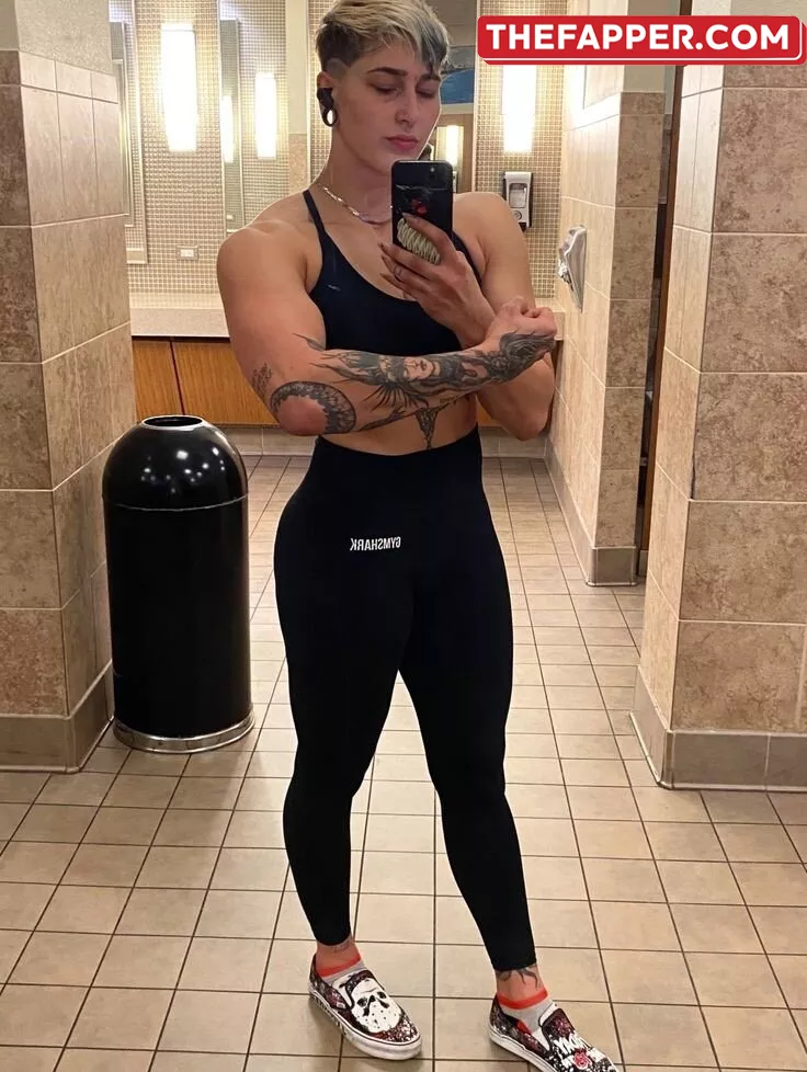 Rhea Ripley  Onlyfans Leaked Nude Image #Komj9Oiijn