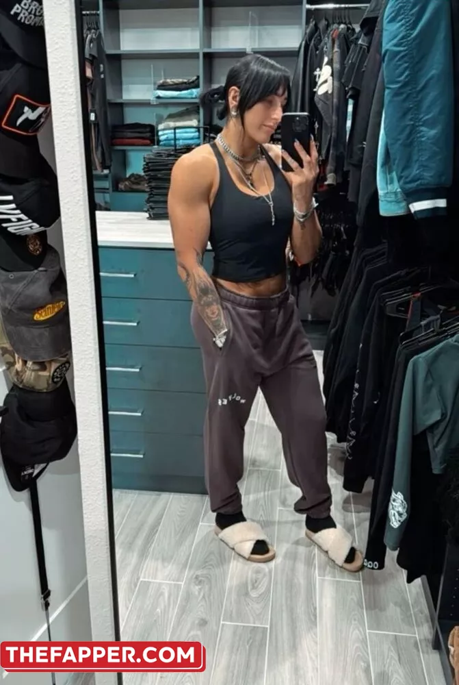 Rhea Ripley  Onlyfans Leaked Nude Image #LI2vMROwOh
