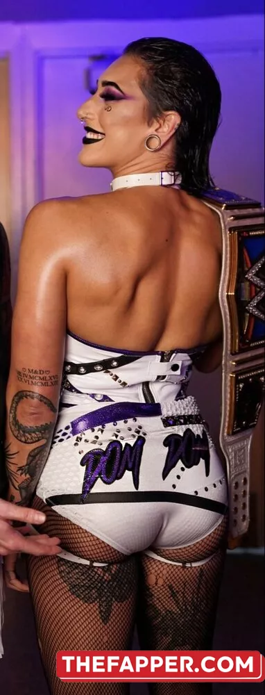 Rhea Ripley  Onlyfans Leaked Nude Image #LK12tggafx