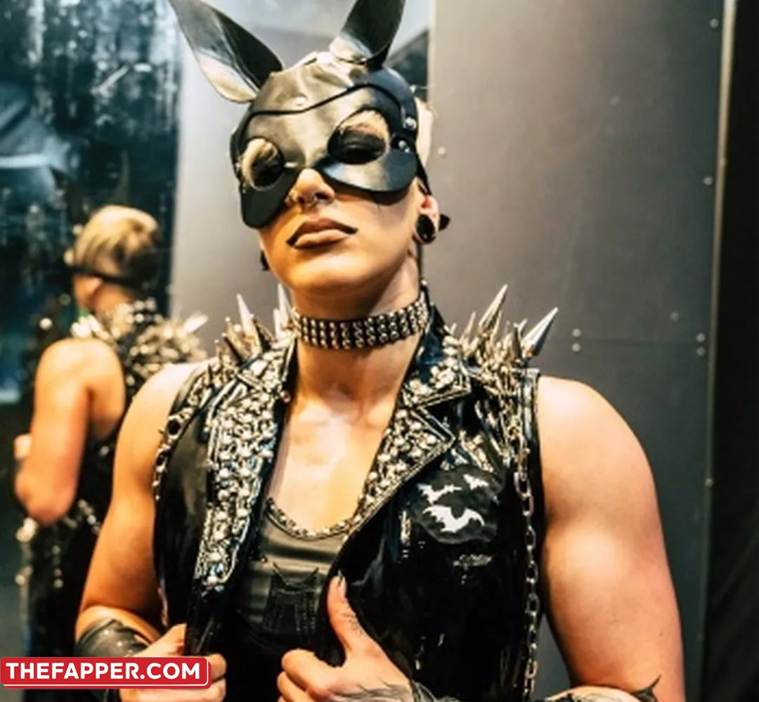 Rhea Ripley  Onlyfans Leaked Nude Image #LYWhw1RwcO