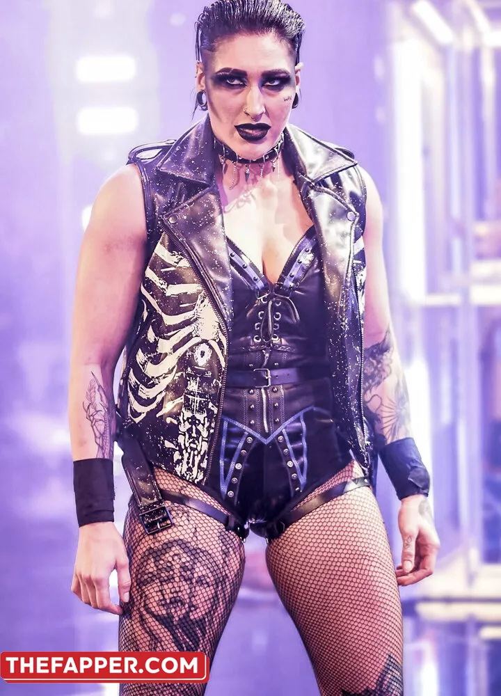 Rhea Ripley  Onlyfans Leaked Nude Image #LoKbpuMK4V