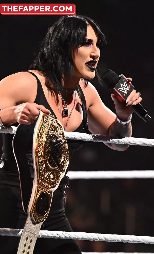 Rhea Ripley  Onlyfans Leaked Nude Image #M10FzY6nG5