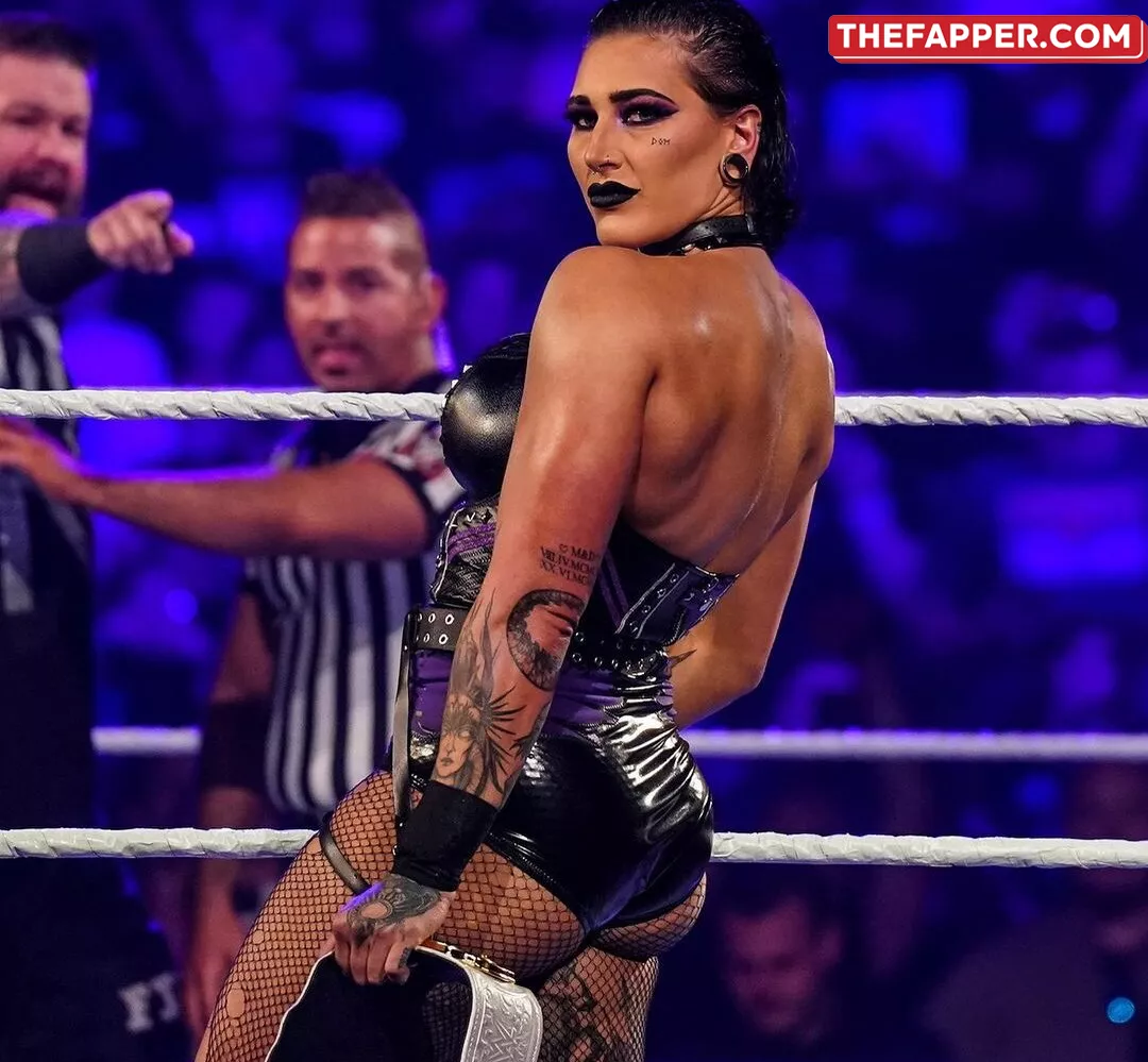 Rhea Ripley  Onlyfans Leaked Nude Image #M7ItEikBdJ