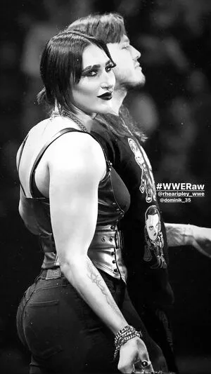 Rhea Ripley Onlyfans Leaked Nude Image #M8BjKPaSai