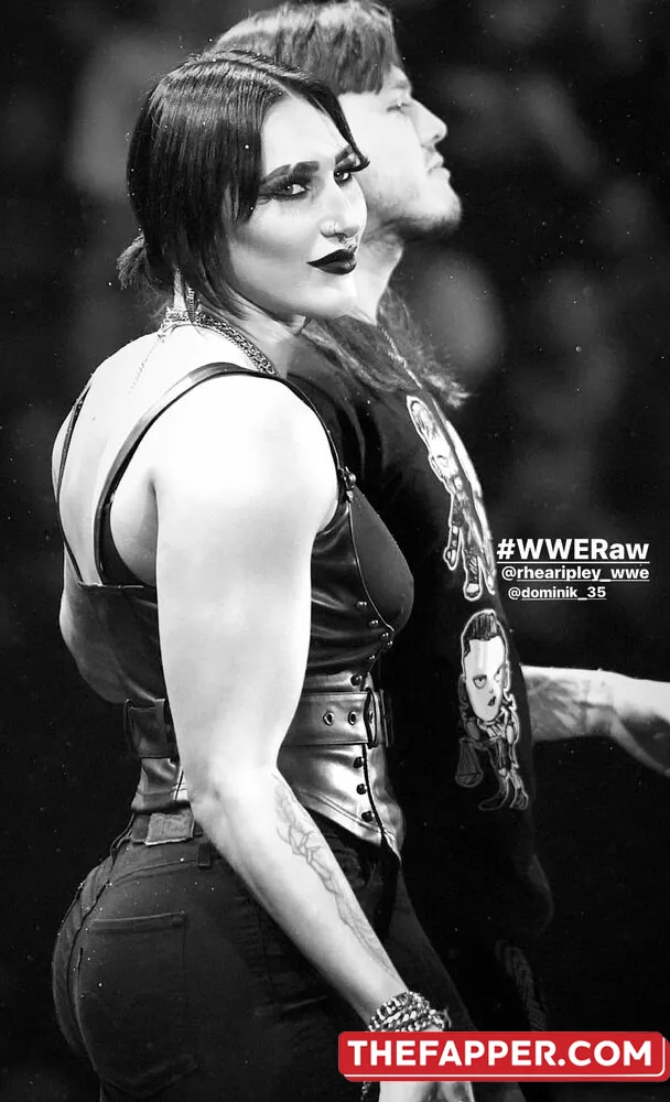 Rhea Ripley  Onlyfans Leaked Nude Image #M8BjKPaSai