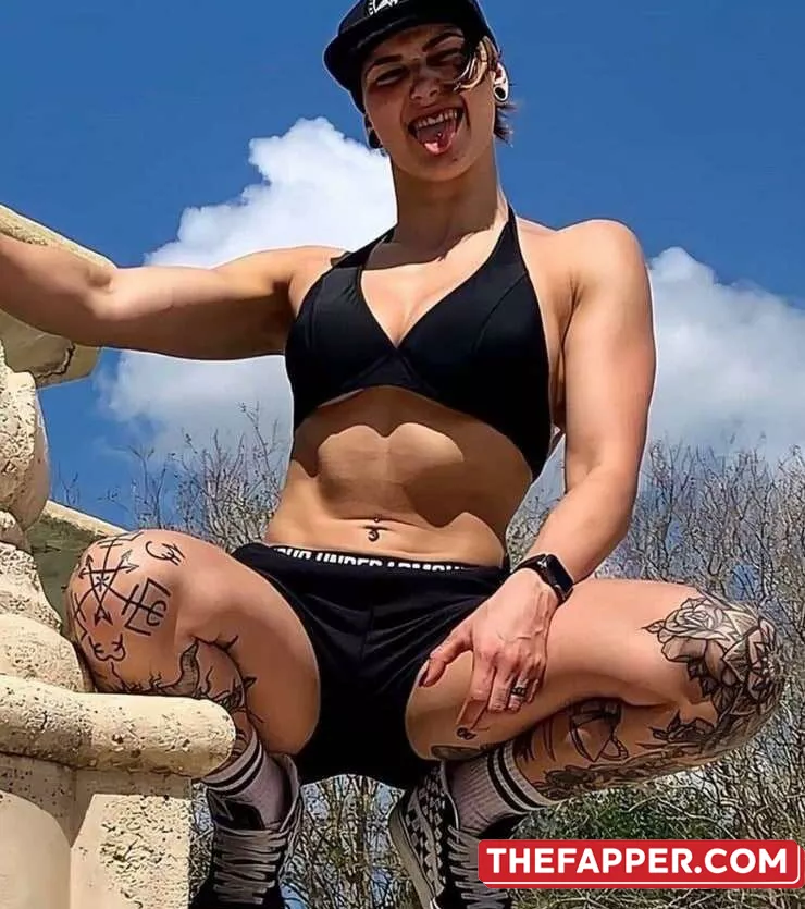 Rhea Ripley  Onlyfans Leaked Nude Image #METErfFsWs