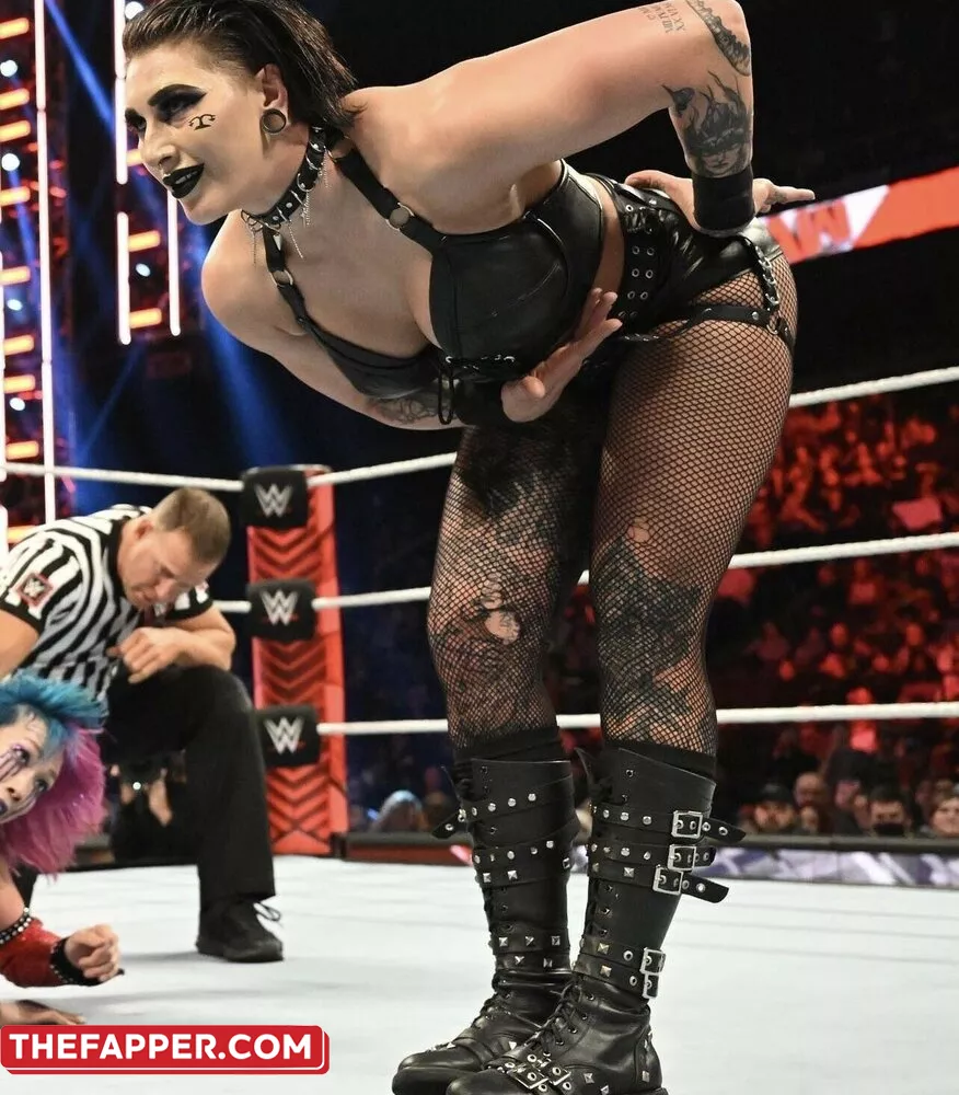 Rhea Ripley  Onlyfans Leaked Nude Image #MSxJXdUIhK