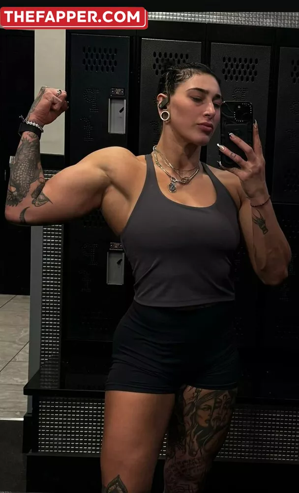 Rhea Ripley  Onlyfans Leaked Nude Image #Mj2T6iD5LX