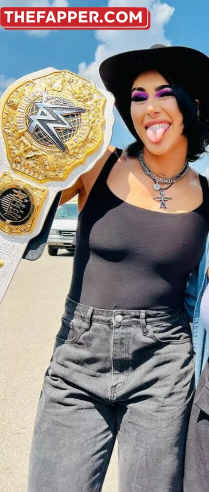 Rhea Ripley  Onlyfans Leaked Nude Image #NDf6Dmlwec