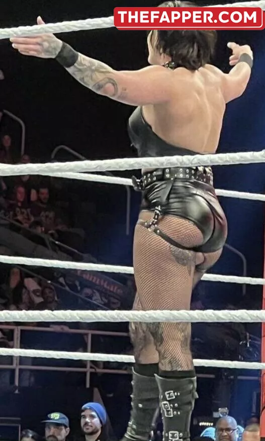 Rhea Ripley  Onlyfans Leaked Nude Image #NDfWKqt04O