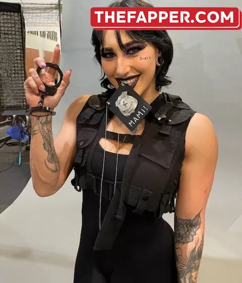 Rhea Ripley  Onlyfans Leaked Nude Image #NI4AhPuAl3