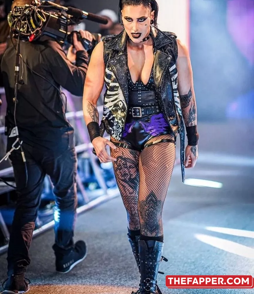 Rhea Ripley  Onlyfans Leaked Nude Image #NSXSHm01VH