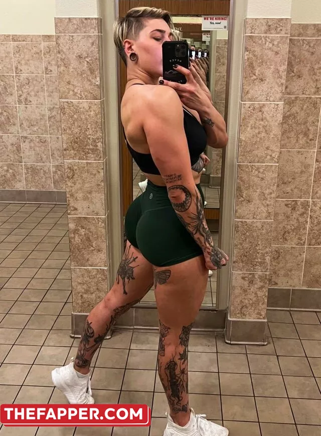 Rhea Ripley  Onlyfans Leaked Nude Image #Nr6eHr1tDy