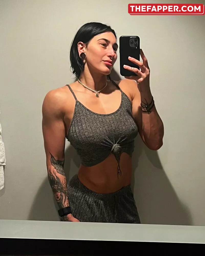 Rhea Ripley  Onlyfans Leaked Nude Image #NsBbehRofE