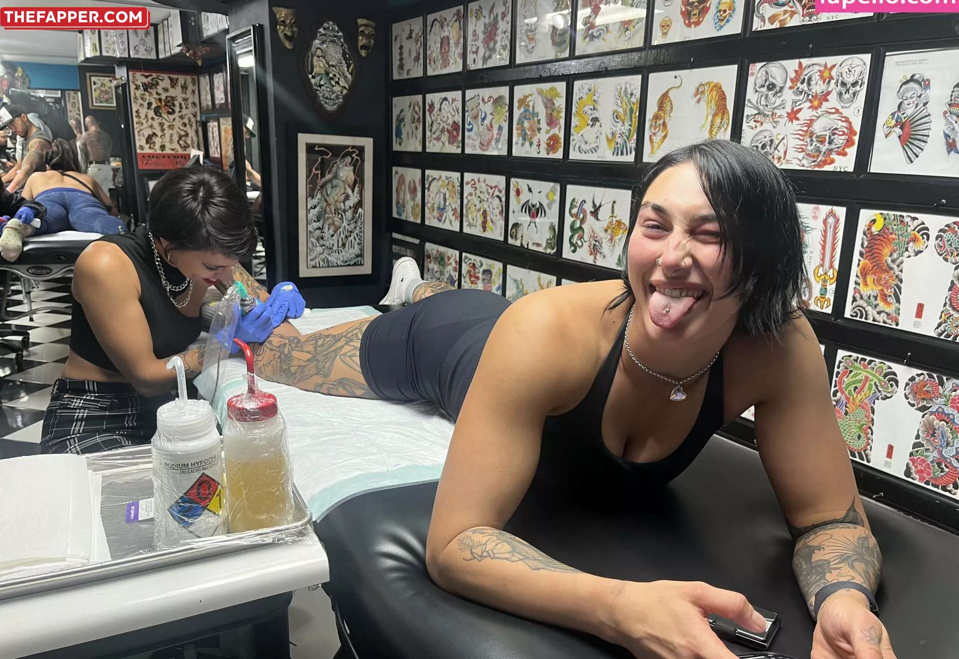 Rhea Ripley  Onlyfans Leaked Nude Image #OjBJN2lgSJ