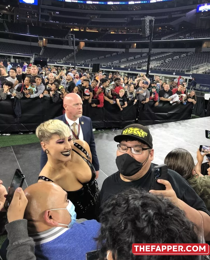 Rhea Ripley  Onlyfans Leaked Nude Image #P2QYwiOfyA