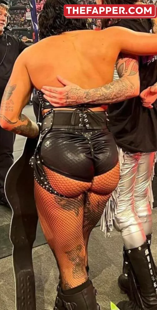 Rhea Ripley  Onlyfans Leaked Nude Image #QLjqlarbvH