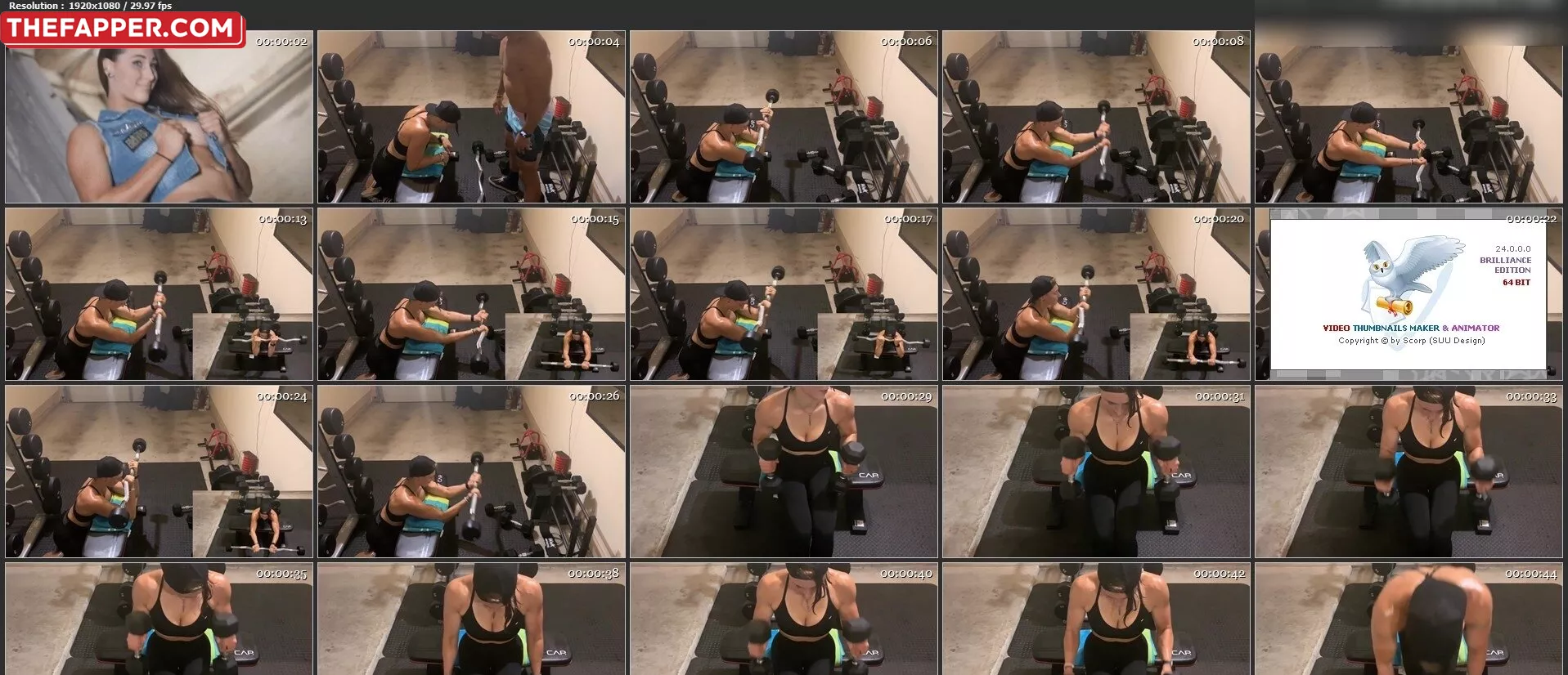 Rhea Ripley  Onlyfans Leaked Nude Image #QRO4wiXk7N