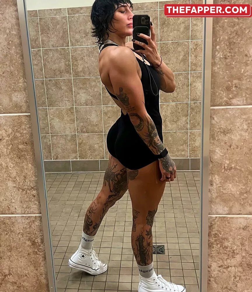 Rhea Ripley  Onlyfans Leaked Nude Image #QhNAb0cVmG