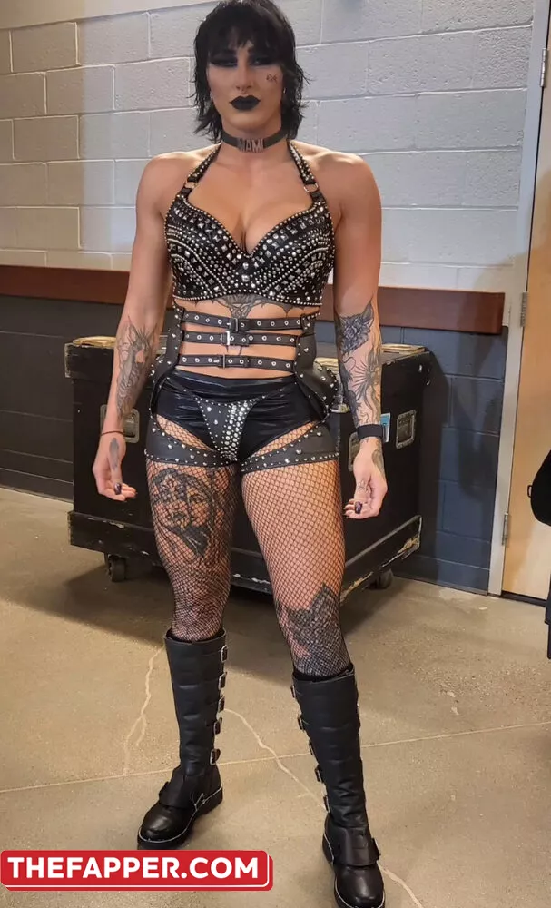 Rhea Ripley  Onlyfans Leaked Nude Image #QxGIEpahIs
