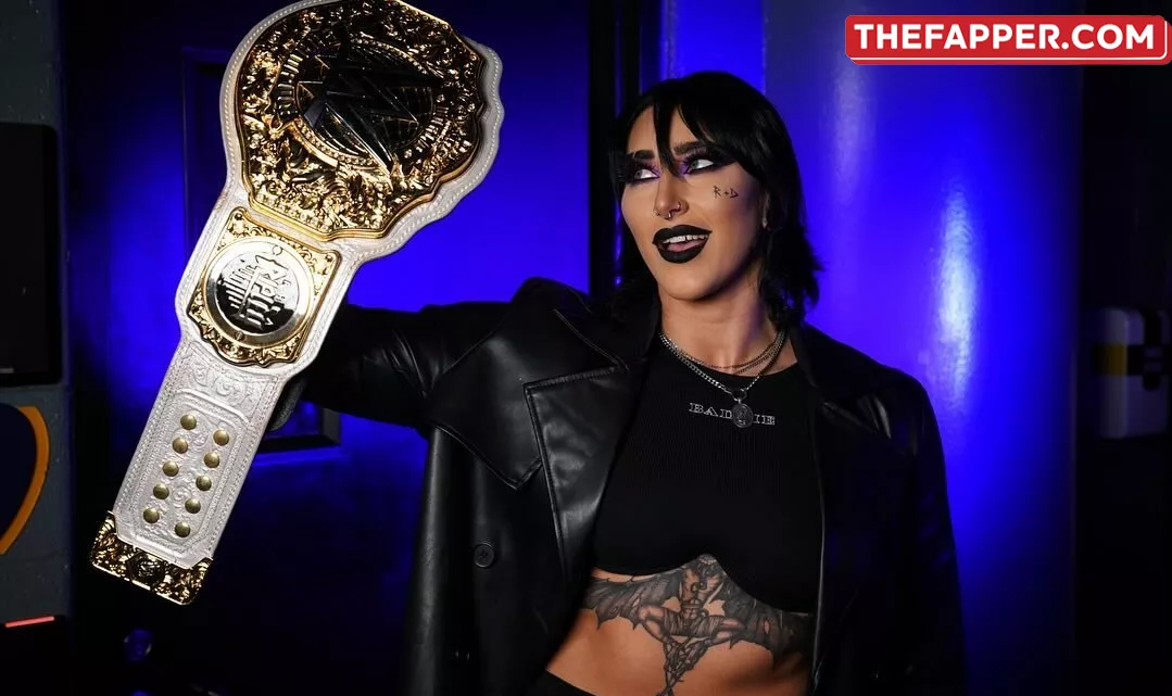 Rhea Ripley  Onlyfans Leaked Nude Image #R78Z2Gg2Jc