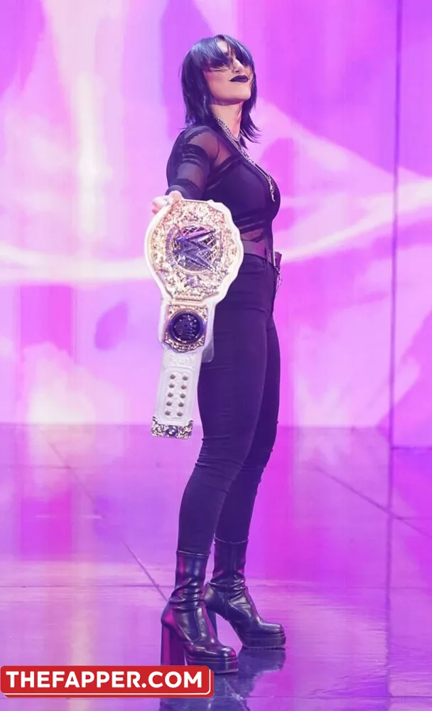 Rhea Ripley  Onlyfans Leaked Nude Image #ReV0e85MFp
