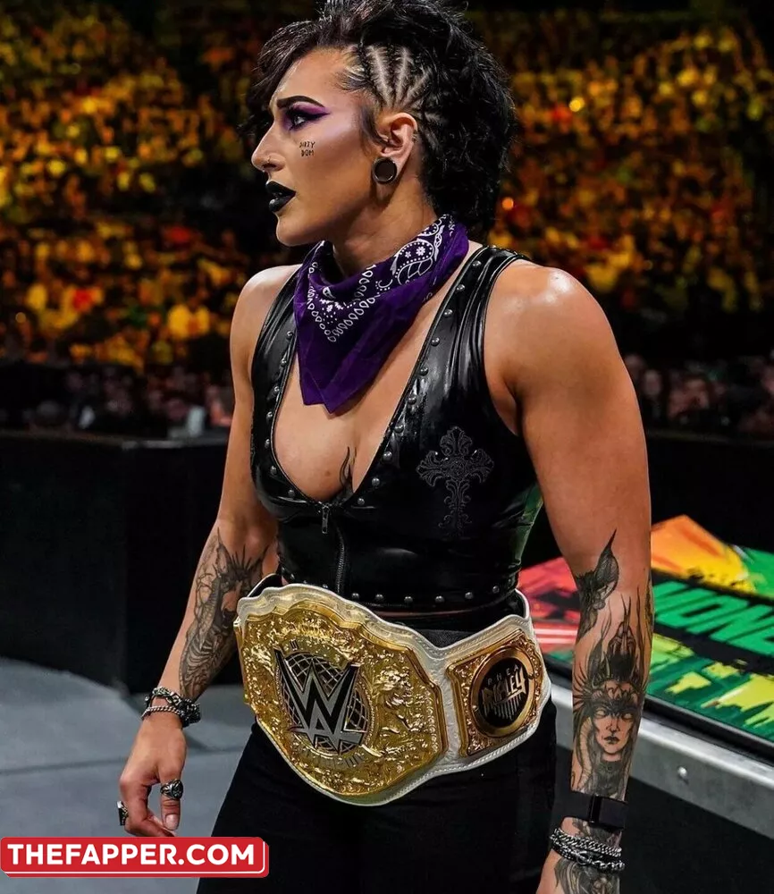 Rhea Ripley  Onlyfans Leaked Nude Image #RmcqIN9XJW