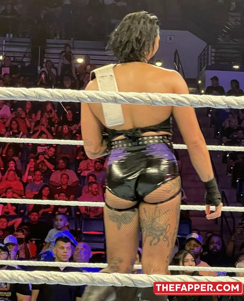 Rhea Ripley  Onlyfans Leaked Nude Image #SJoqT81S0p