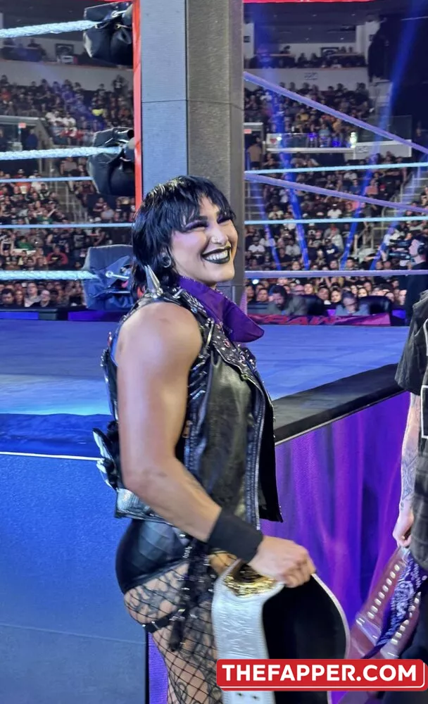Rhea Ripley  Onlyfans Leaked Nude Image #SK7qFLEEra