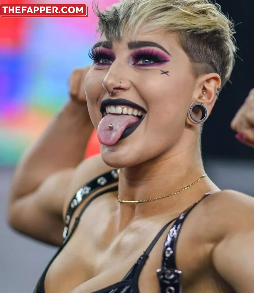 Rhea Ripley  Onlyfans Leaked Nude Image #SsrpjfSxzo