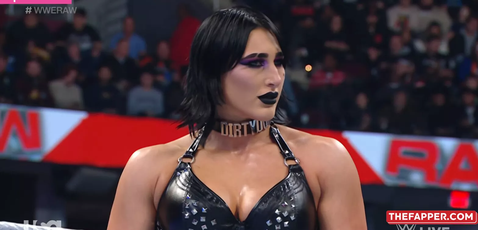 Rhea Ripley  Onlyfans Leaked Nude Image #TI9W8W8vgL
