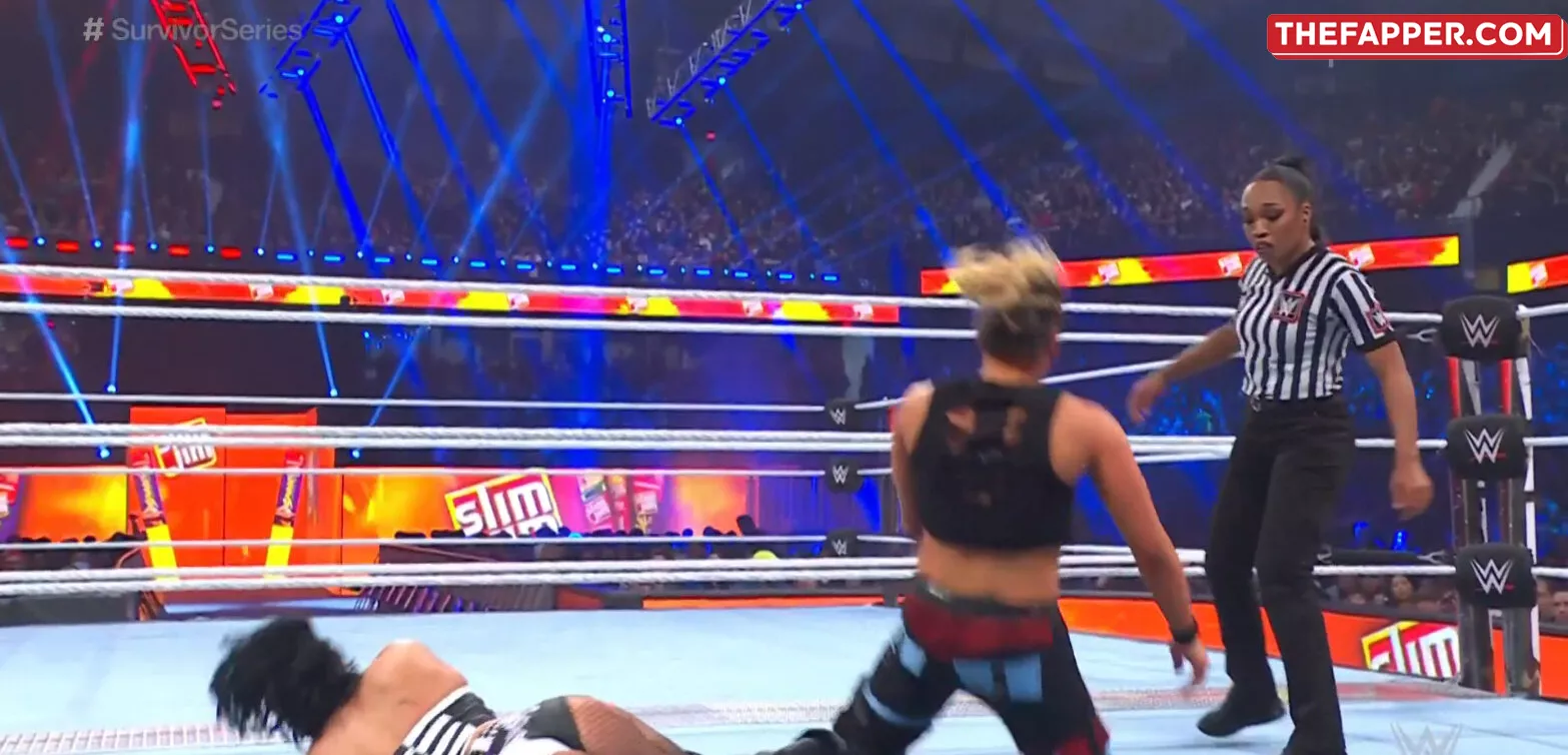 Rhea Ripley  Onlyfans Leaked Nude Image #UKTV3V0Drm