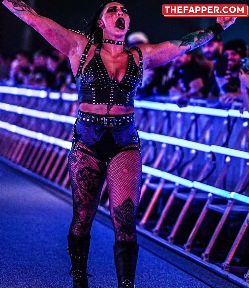 Rhea Ripley  Onlyfans Leaked Nude Image #UQNWgavOL0