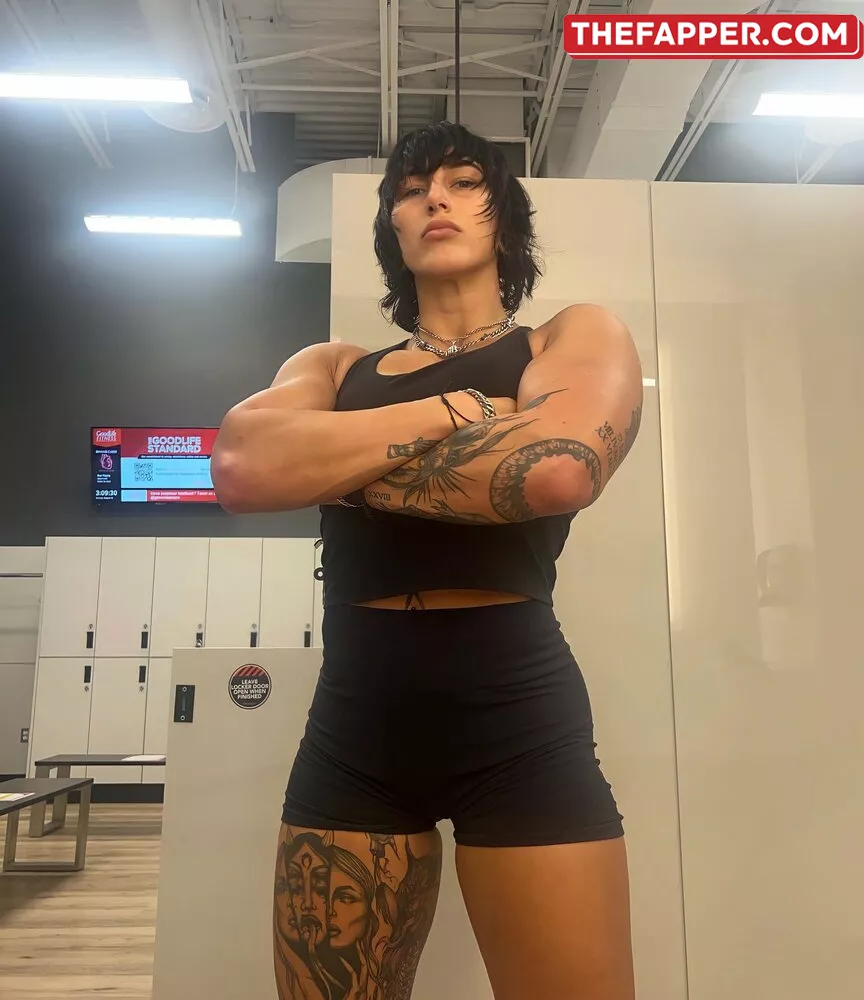 Rhea Ripley  Onlyfans Leaked Nude Image #UVJQLaDPJe