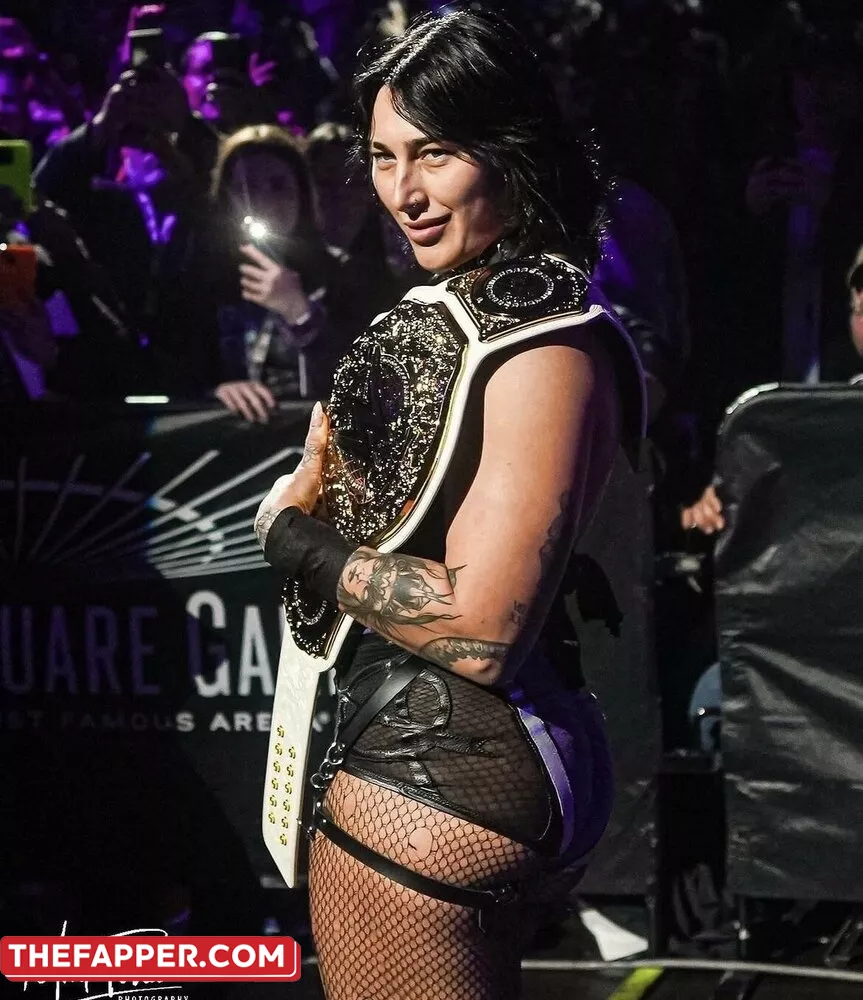 Rhea Ripley  Onlyfans Leaked Nude Image #Ujo7qs9arP