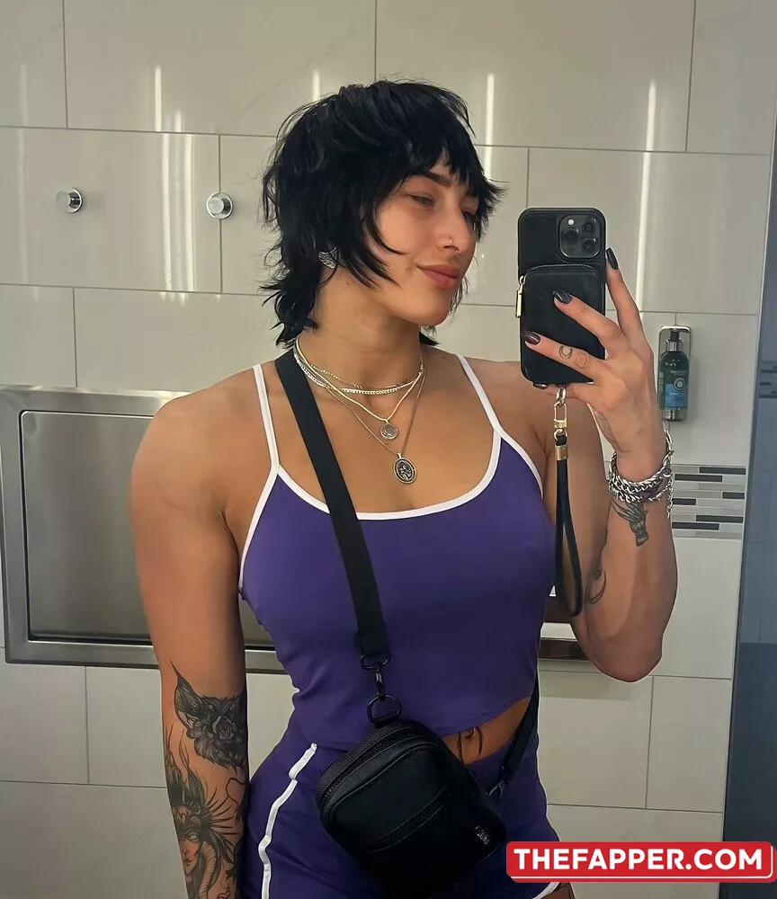 Rhea Ripley  Onlyfans Leaked Nude Image #UmTnaKnhR2