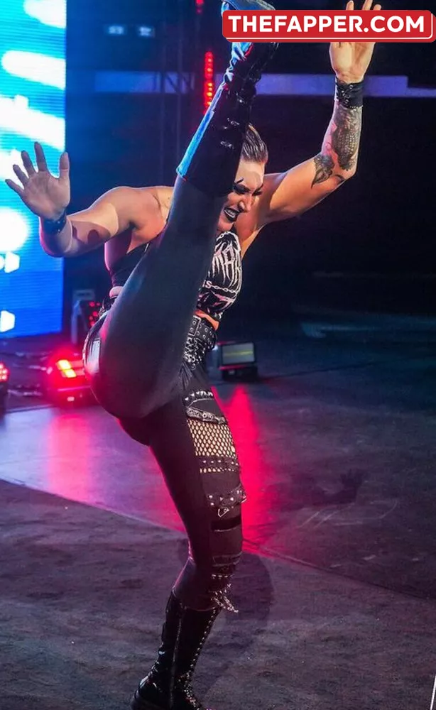 Rhea Ripley  Onlyfans Leaked Nude Image #VAStd1qmMn