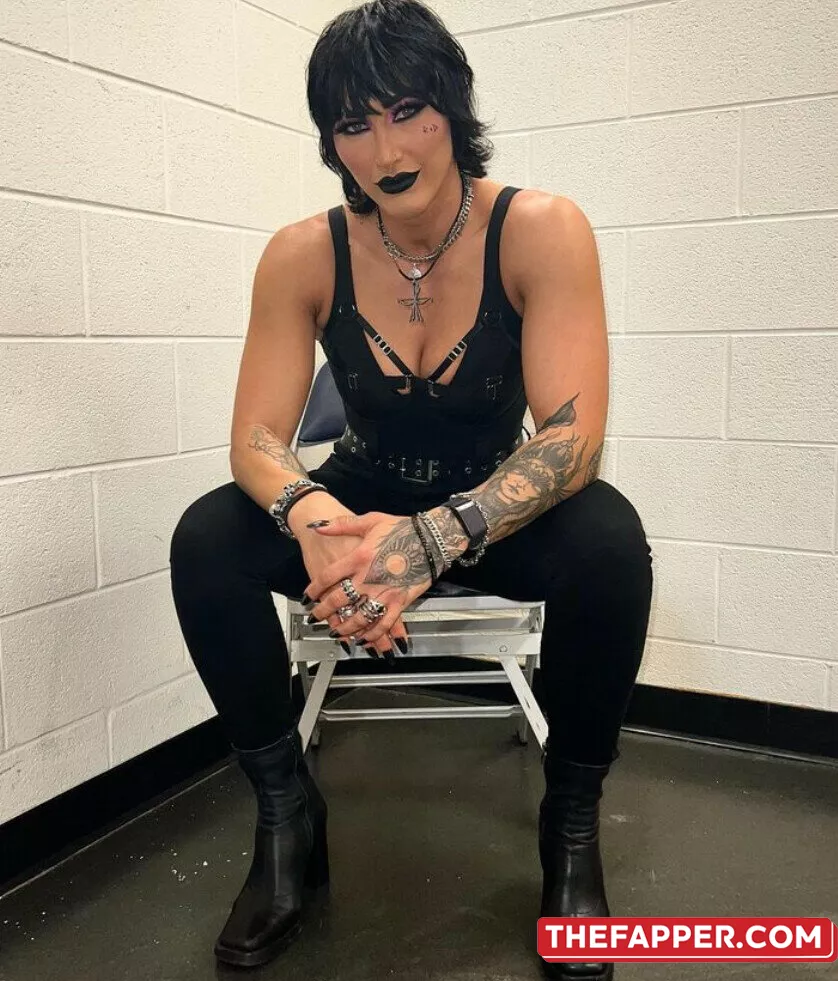 Rhea Ripley  Onlyfans Leaked Nude Image #VvnNStaoUH