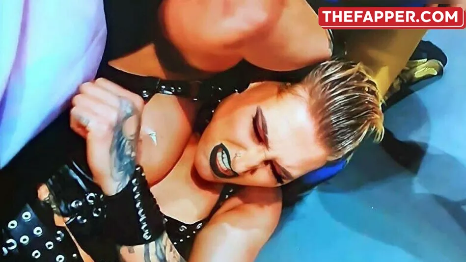 Rhea Ripley  Onlyfans Leaked Nude Image #Vz9FuEmQtx