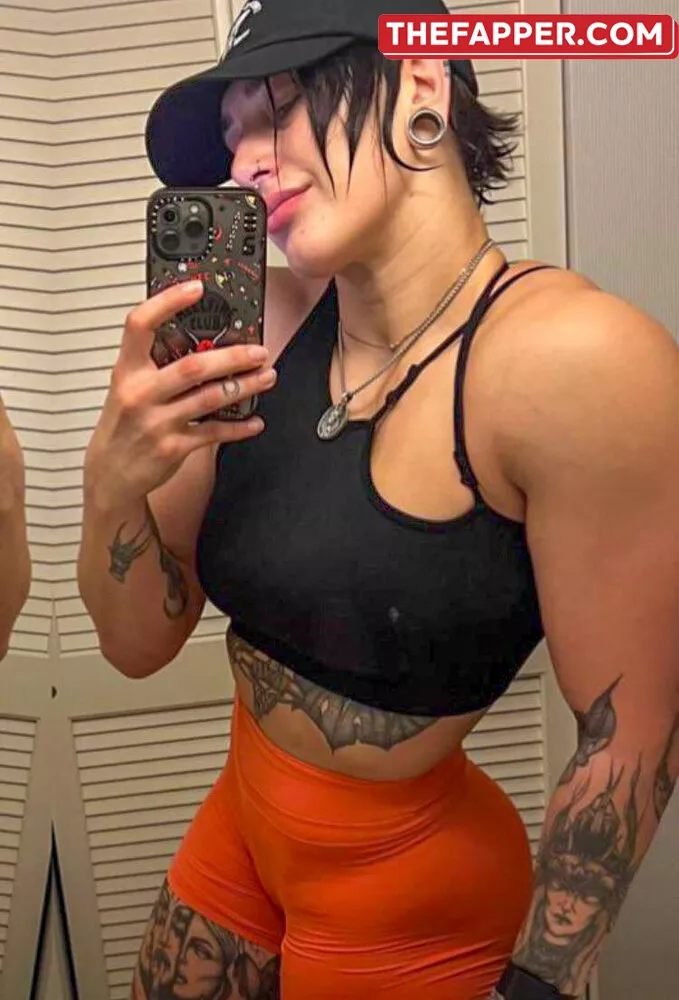 Rhea Ripley  Onlyfans Leaked Nude Image #WFXt8dhLBA