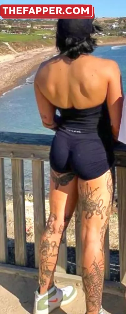 Rhea Ripley  Onlyfans Leaked Nude Image #WL0vH688L7