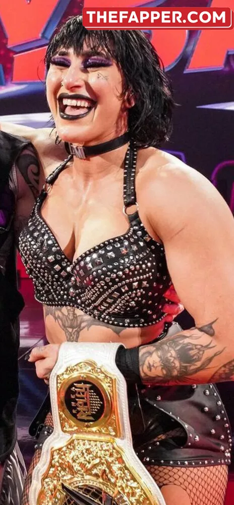 Rhea Ripley  Onlyfans Leaked Nude Image #XC0lWFsPf2