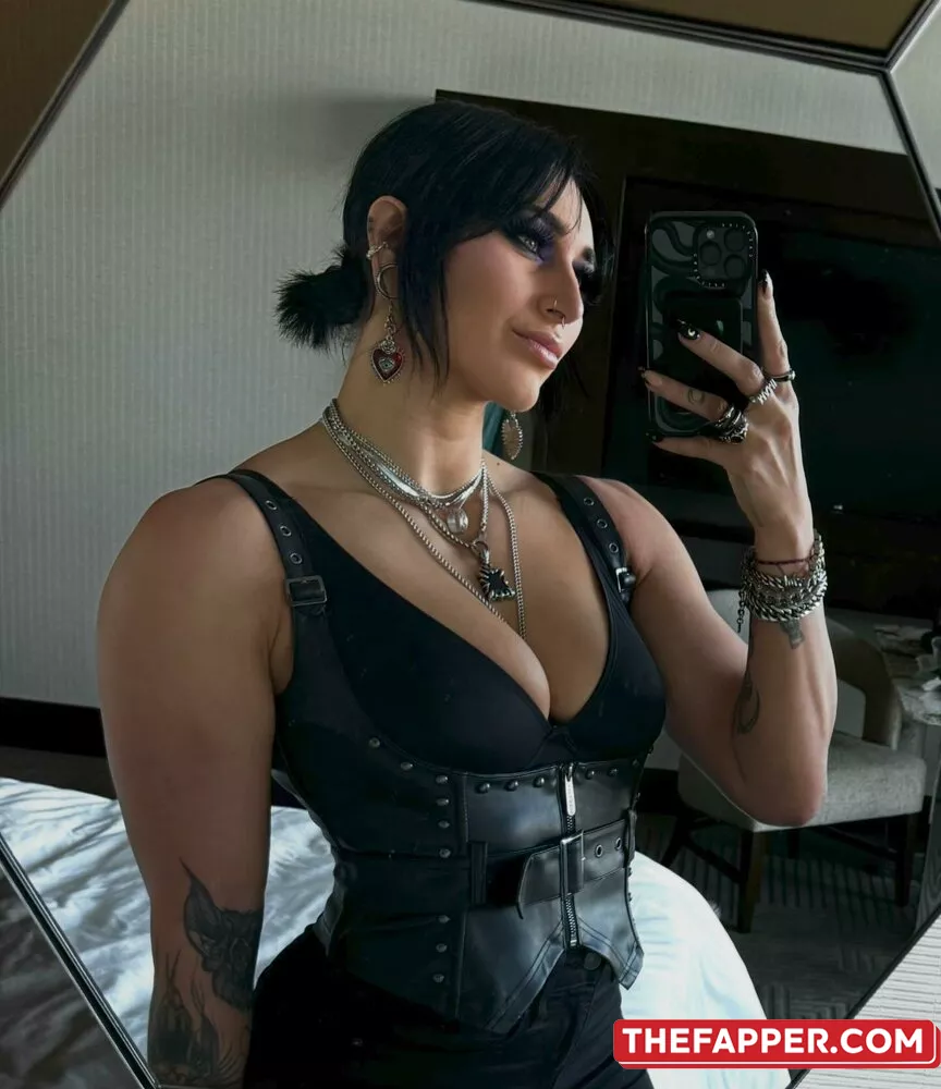 Rhea Ripley  Onlyfans Leaked Nude Image #XDT2bY8RJm