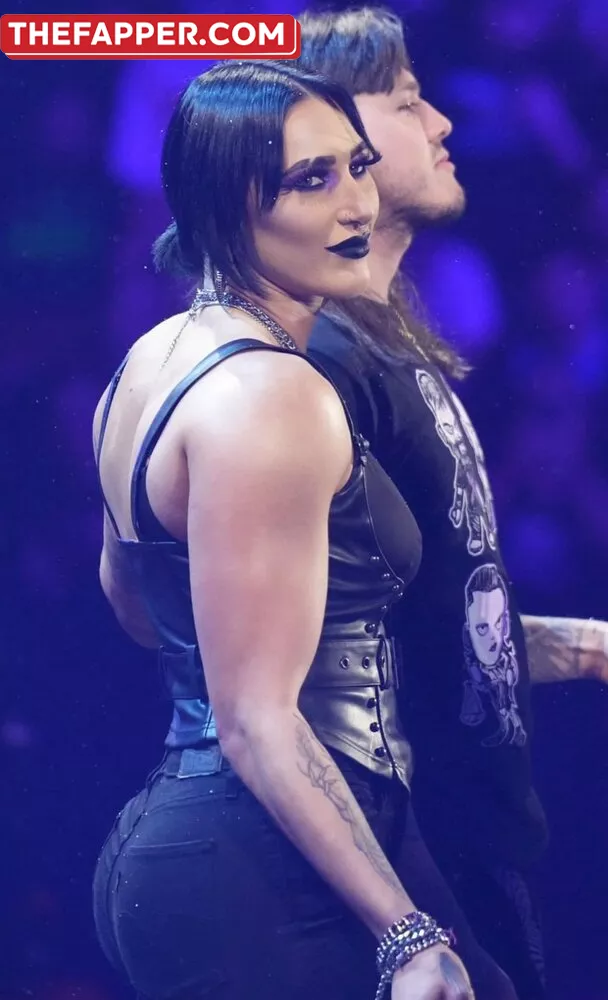 Rhea Ripley  Onlyfans Leaked Nude Image #XHAurCi9Q5