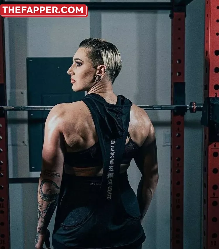 Rhea Ripley  Onlyfans Leaked Nude Image #XQZ2nh0cN2