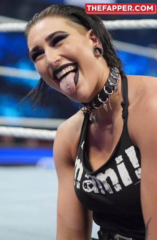 Rhea Ripley  Onlyfans Leaked Nude Image #XeFBOmY2Qa