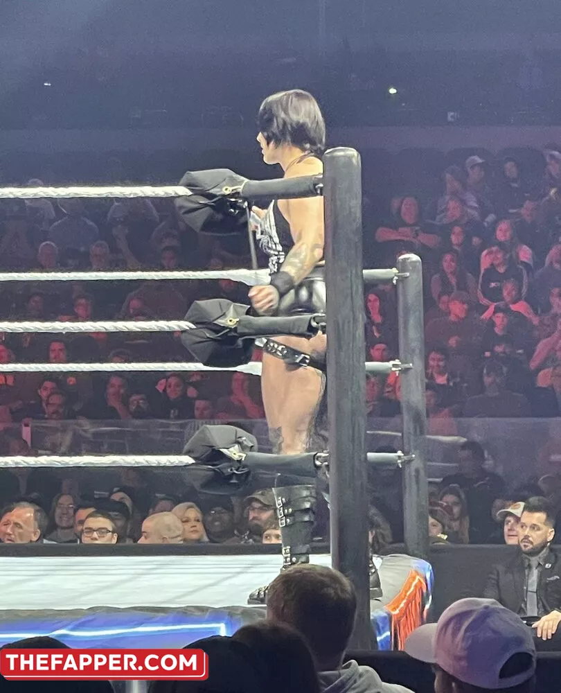 Rhea Ripley  Onlyfans Leaked Nude Image #Xo5IUf2tJe