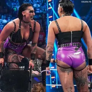 Rhea Ripley Onlyfans Leaked Nude Image #Xs5d8k8Q2g