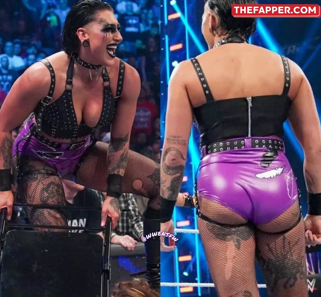 Rhea Ripley  Onlyfans Leaked Nude Image #Xs5d8k8Q2g